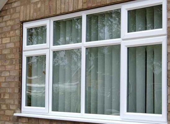 塑钢门窗验收程序有哪些塑钢门窗验收方法